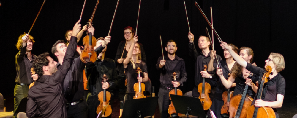 ANNA3 | Vrijdag 18 februari | 20 uur | Chordofoon - Liebrecht Vanbeckevoort & Ataneres Ensemble | Rotary Club Antwerpen Park | Sint-Anna-ten-Drieënkerk Antwerpen Linkeroever